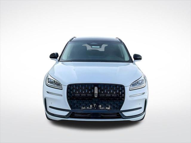 new 2024 Lincoln Corsair car, priced at $47,179