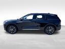 new 2025 Lincoln Nautilus car, priced at $54,034