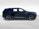 new 2025 Lincoln Nautilus car, priced at $54,034