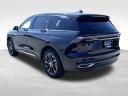 new 2025 Lincoln Nautilus car, priced at $54,034