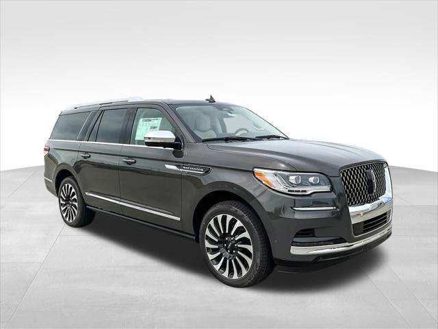 new 2024 Lincoln Navigator car, priced at $115,889