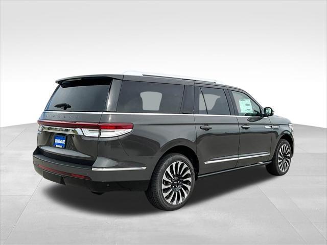 new 2024 Lincoln Navigator car, priced at $115,889