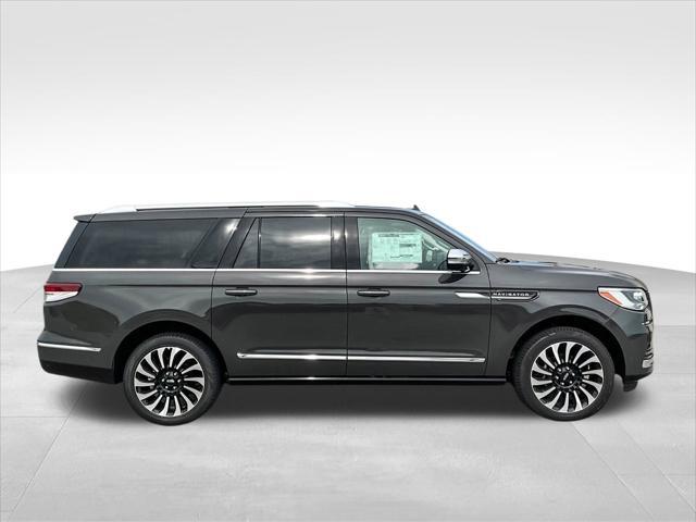 new 2024 Lincoln Navigator car, priced at $115,889