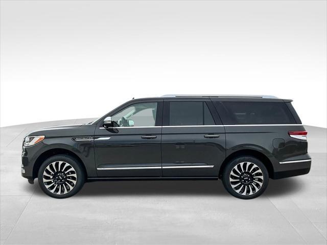 new 2024 Lincoln Navigator car, priced at $115,889