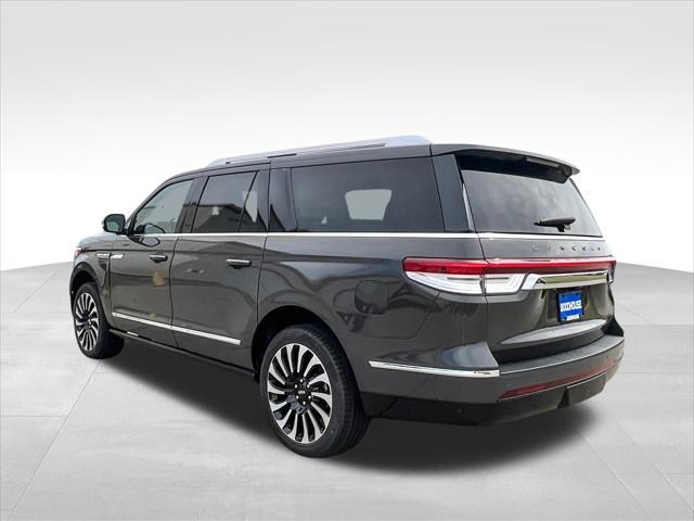 new 2024 Lincoln Navigator car, priced at $115,889