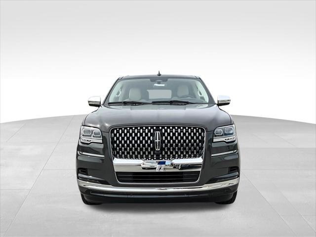 new 2024 Lincoln Navigator car, priced at $115,889