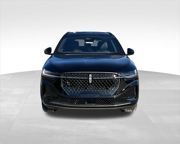 new 2025 Lincoln Nautilus car, priced at $70,459