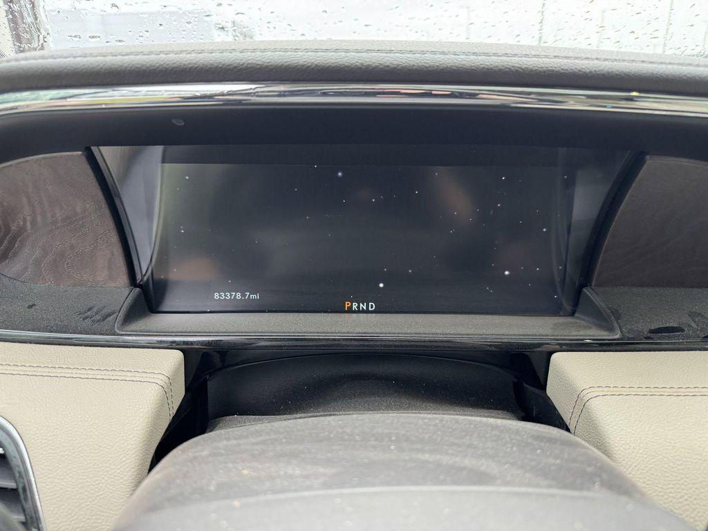 used 2019 Lincoln Navigator L car, priced at $35,977