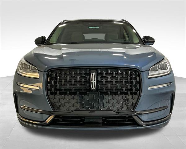 new 2025 Lincoln Corsair car, priced at $66,519