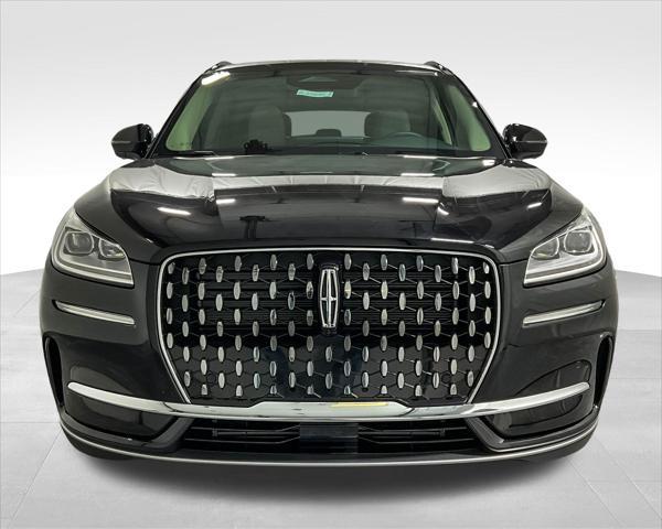 new 2025 Lincoln Corsair car, priced at $51,636