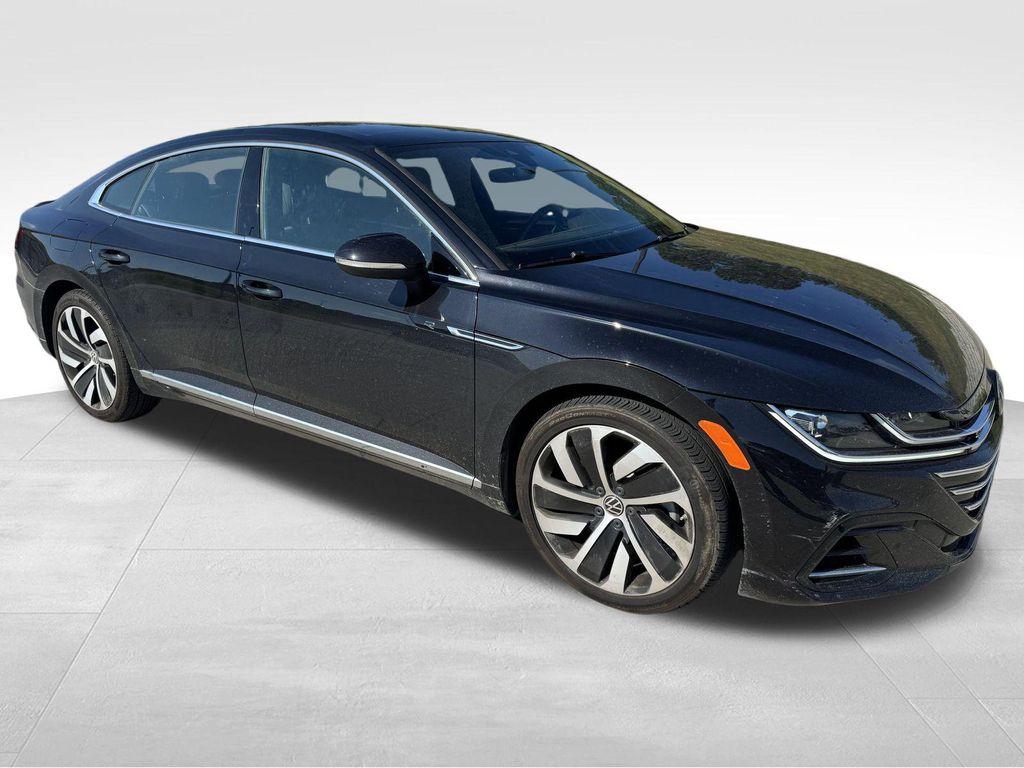 used 2022 Volkswagen Arteon car, priced at $27,972