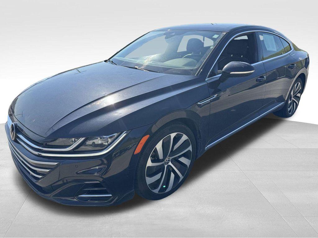 used 2022 Volkswagen Arteon car, priced at $27,972
