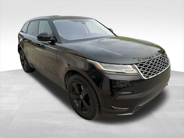 used 2018 Land Rover Range Rover Velar car, priced at $24,880