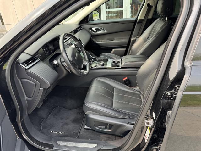 used 2018 Land Rover Range Rover Velar car, priced at $24,880
