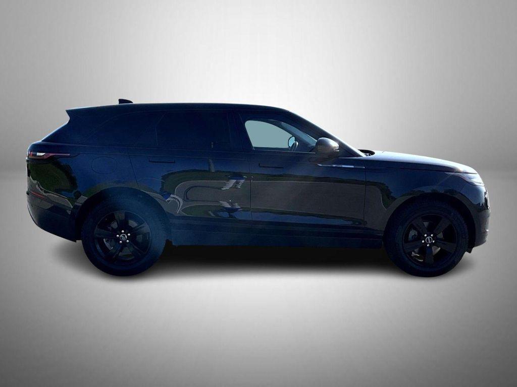 used 2018 Land Rover Range Rover Velar car, priced at $24,880