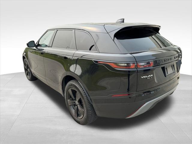 used 2018 Land Rover Range Rover Velar car, priced at $24,880