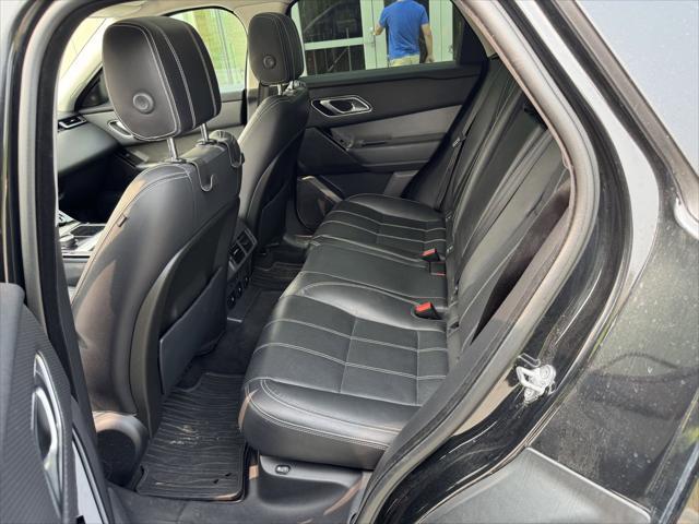used 2018 Land Rover Range Rover Velar car, priced at $24,880