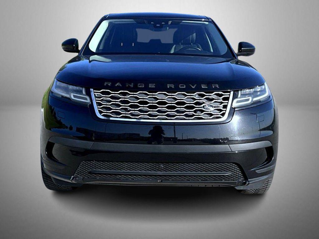 used 2018 Land Rover Range Rover Velar car, priced at $24,880