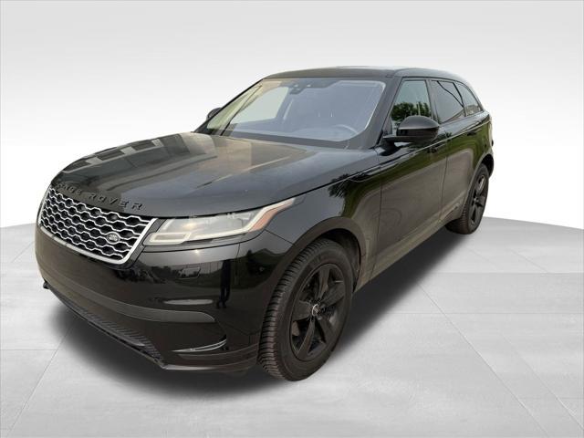 used 2018 Land Rover Range Rover Velar car, priced at $27,444