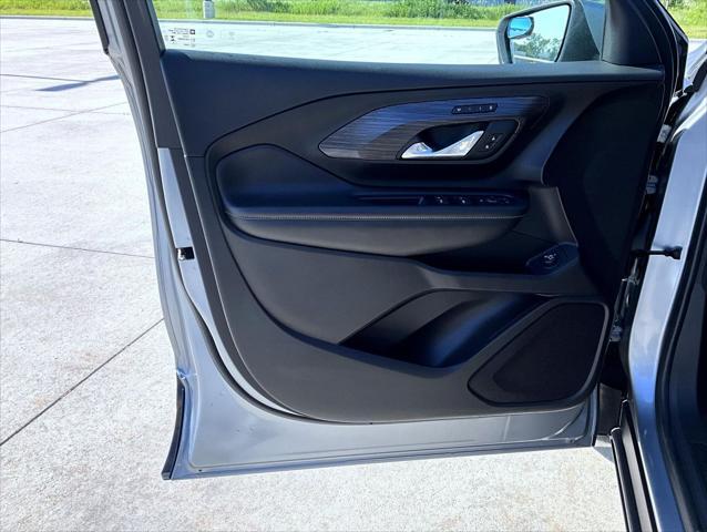 used 2023 GMC Terrain car, priced at $26,932