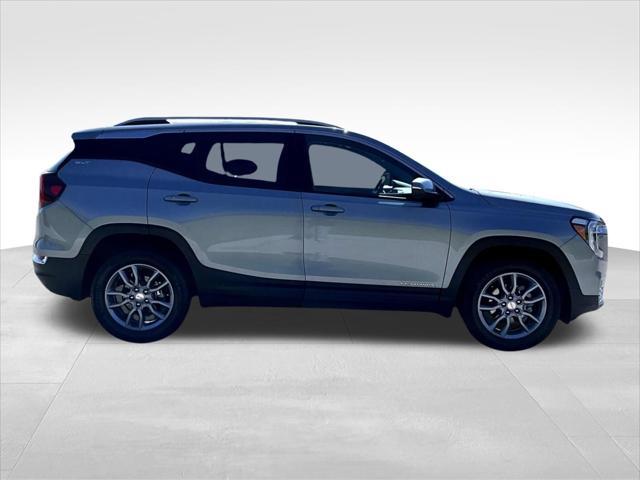 used 2023 GMC Terrain car, priced at $26,932