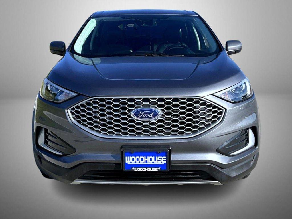 used 2024 Ford Edge car, priced at $26,440