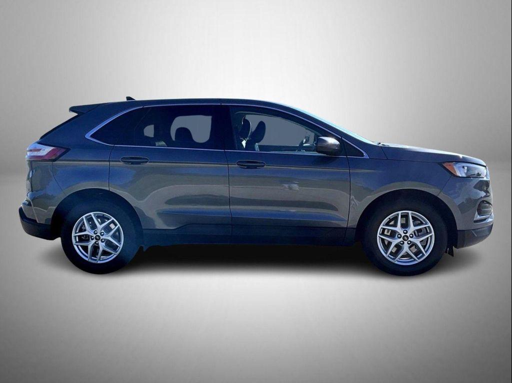 used 2024 Ford Edge car, priced at $26,440