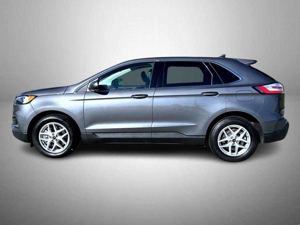 used 2024 Ford Edge car, priced at $26,440