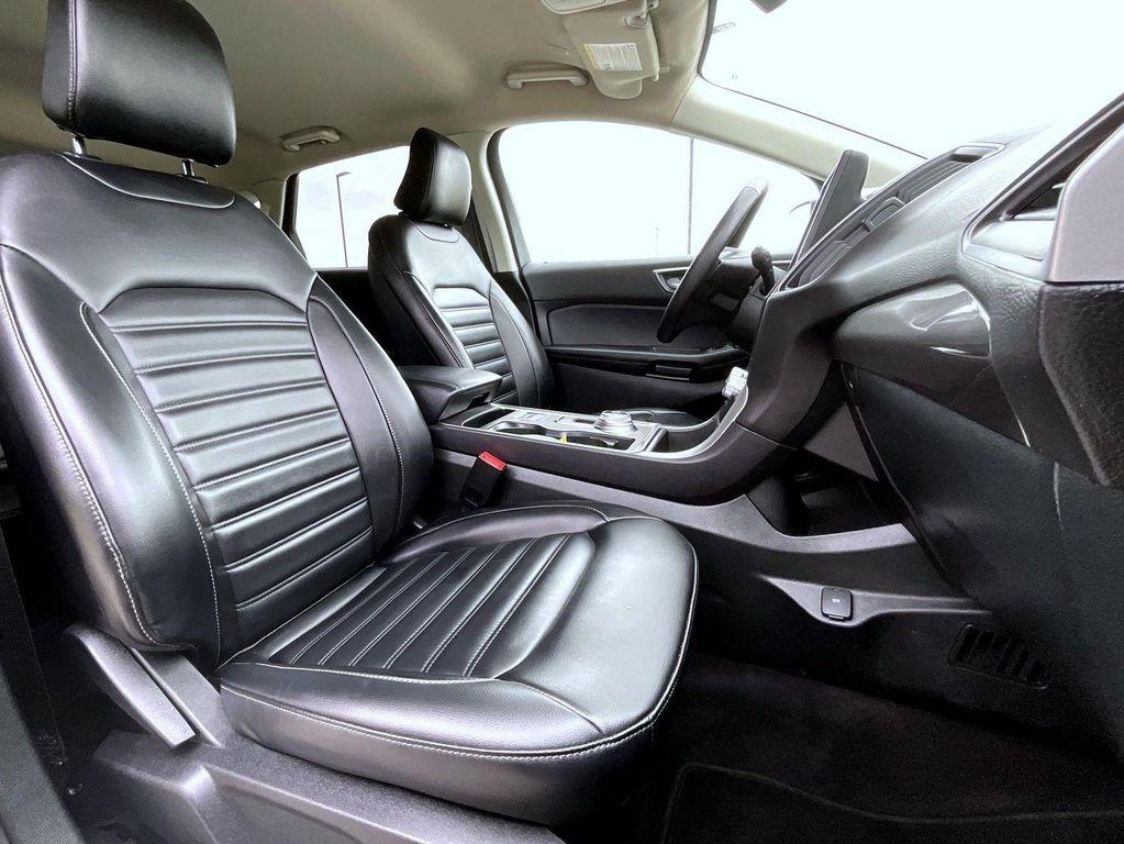 used 2024 Ford Edge car, priced at $25,499