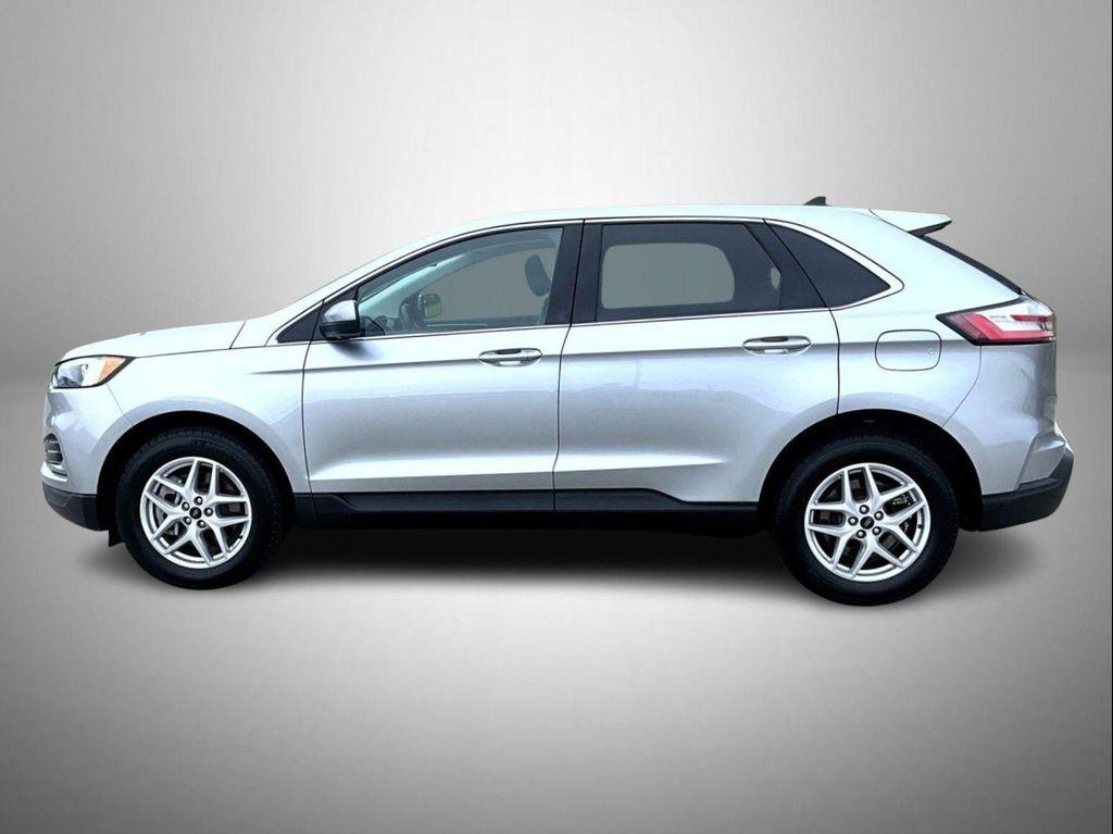 used 2024 Ford Edge car, priced at $25,499