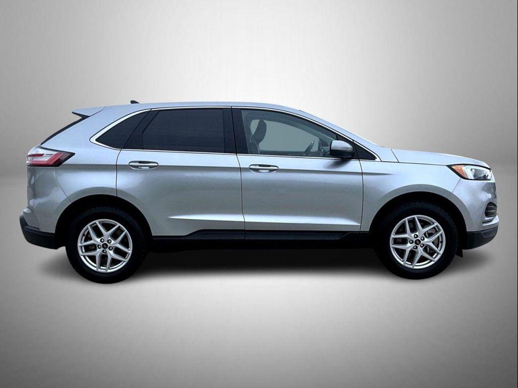 used 2024 Ford Edge car, priced at $25,499