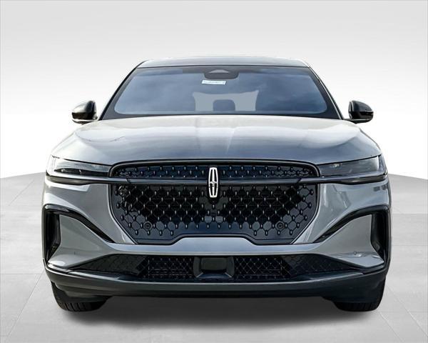 new 2024 Lincoln Nautilus car, priced at $57,813