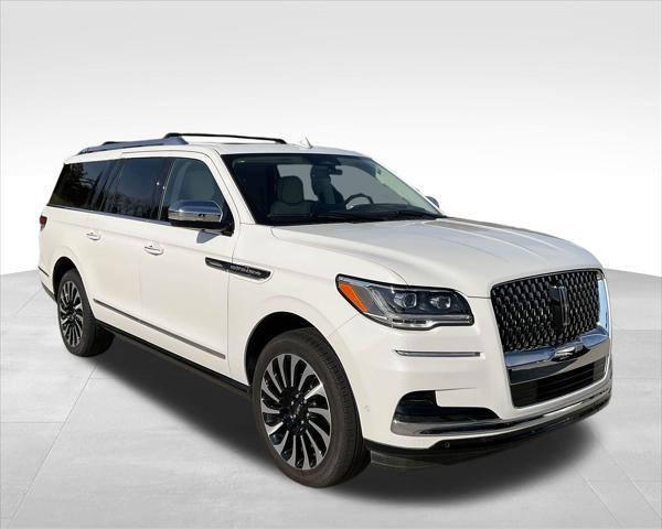 new 2024 Lincoln Navigator car, priced at $94,799