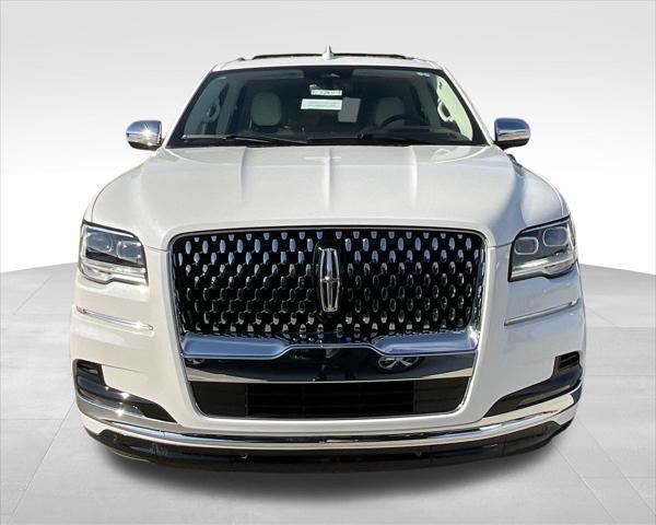 new 2024 Lincoln Navigator car, priced at $94,799