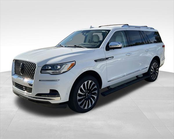 new 2024 Lincoln Navigator car, priced at $94,799