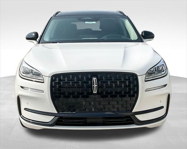 new 2024 Lincoln Corsair car, priced at $55,294