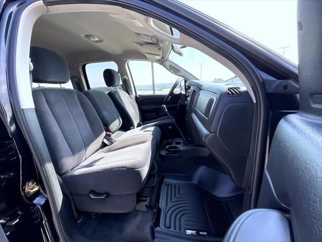 used 2003 Dodge Ram 1500 car, priced at $5,995