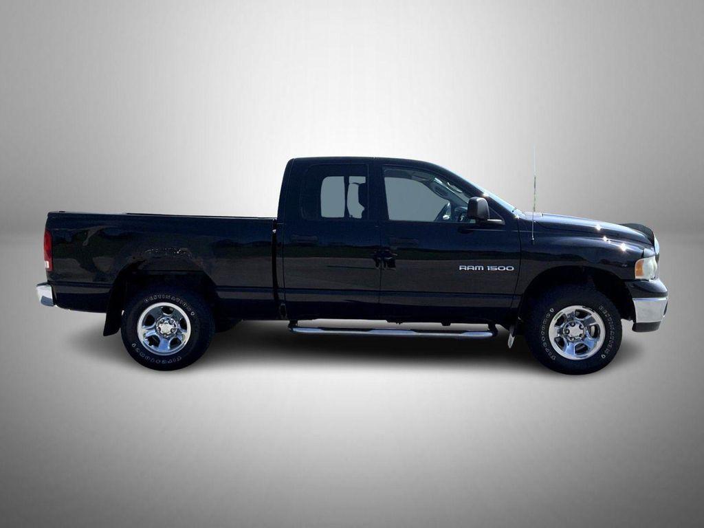 used 2003 Dodge Ram 1500 car, priced at $5,995