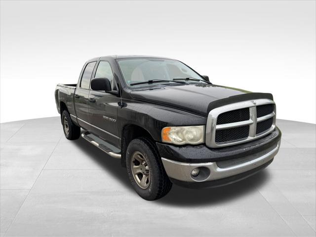used 2003 Dodge Ram 1500 car, priced at $5,995
