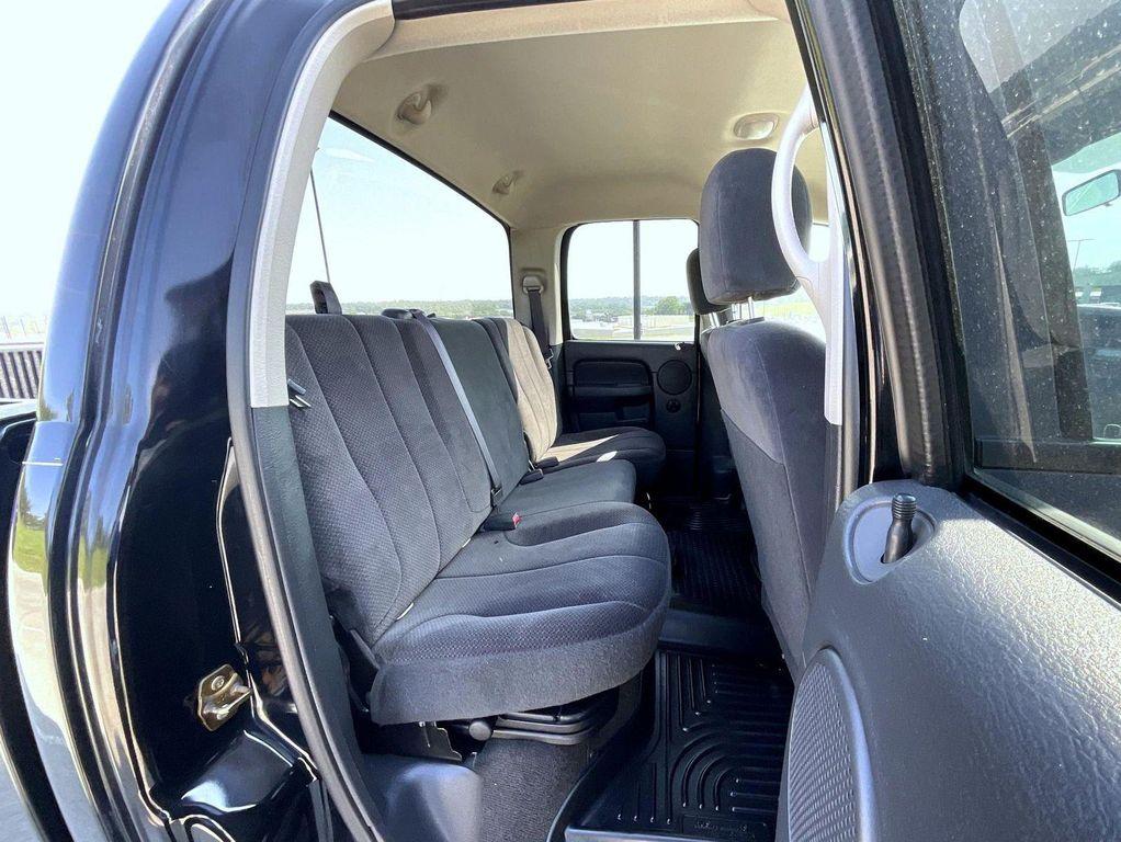 used 2003 Dodge Ram 1500 car, priced at $5,995