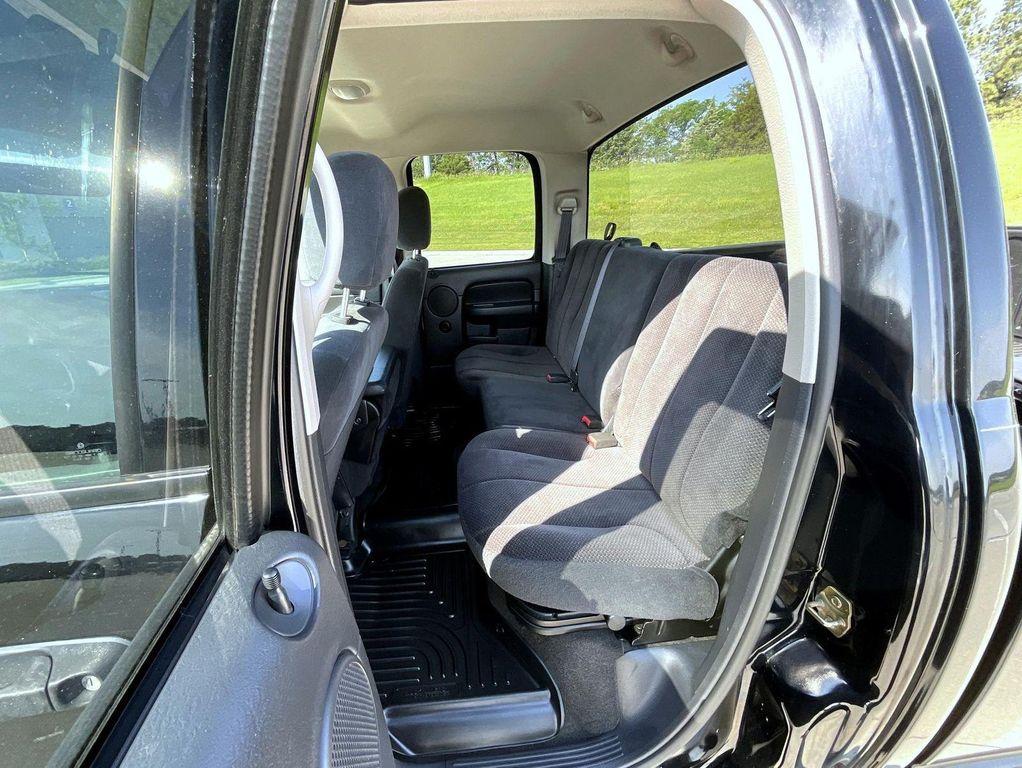 used 2003 Dodge Ram 1500 car, priced at $5,995