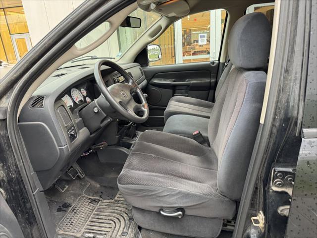 used 2003 Dodge Ram 1500 car, priced at $5,995