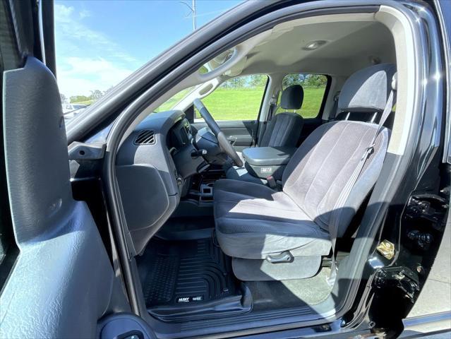 used 2003 Dodge Ram 1500 car, priced at $5,995