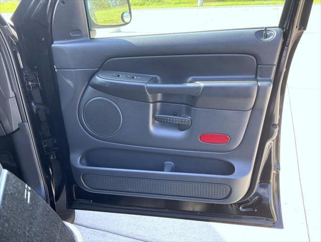 used 2003 Dodge Ram 1500 car, priced at $5,995