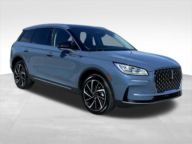 used 2024 Lincoln Corsair car, priced at $44,877