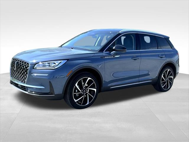 used 2024 Lincoln Corsair car, priced at $44,877