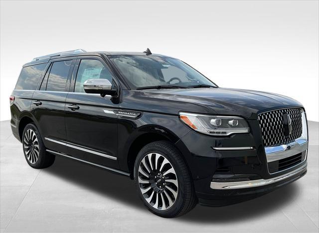 new 2024 Lincoln Navigator car, priced at $113,669