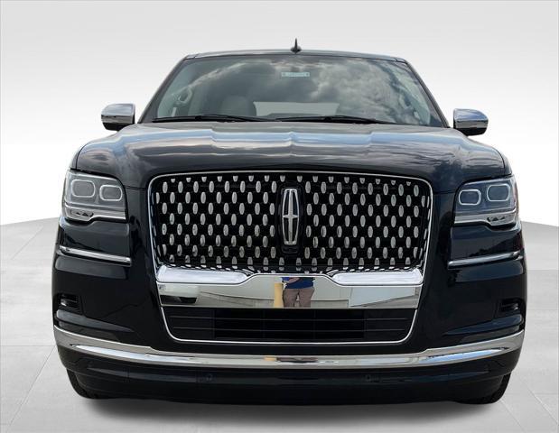 new 2024 Lincoln Navigator car, priced at $113,669