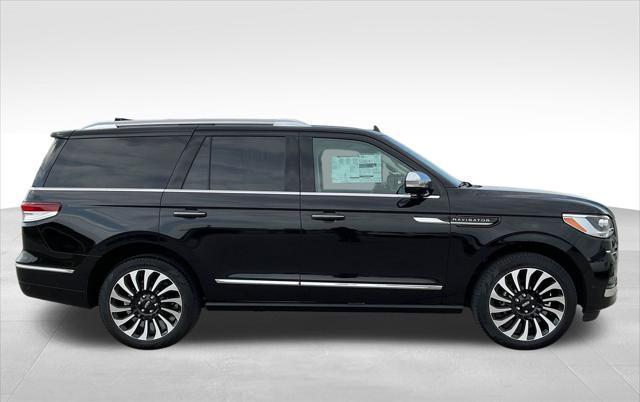 new 2024 Lincoln Navigator car, priced at $113,669