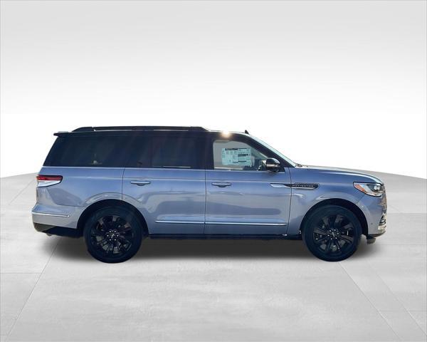 new 2024 Lincoln Navigator car, priced at $120,209